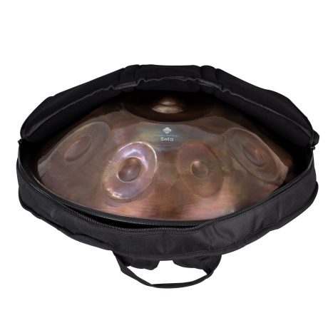 HANDPAN MAJESTY INOX SI CELTIC