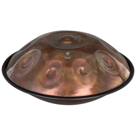 HANDPAN MAJESTY INOX SI CELTIC