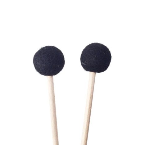Mini tongue drum Sol min. 8 notes