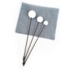 Set mailloches à friction silicone pro "High"