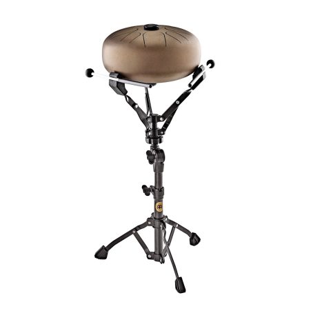 Stand en Métal pour Handpan, Guda, Rav Vast, Kigonki et steel tongue drum