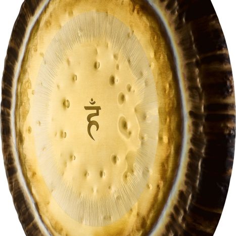 Gong Meinl Chakra gorge / Planet Mercure 32 pouces