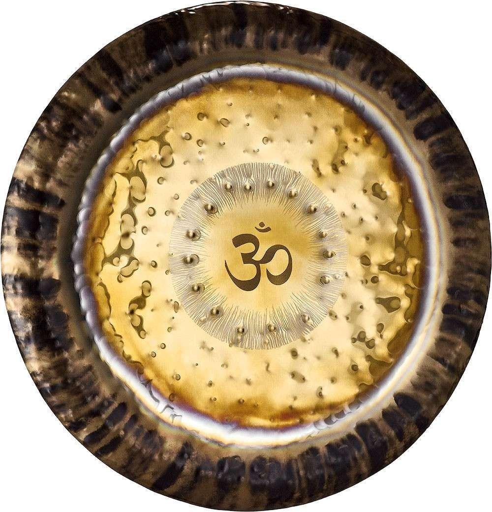 Gong Meinl Chakra couronne / Année platonique 24 pouces (60cm)