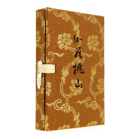 Kyara Momoyama Bois d'Agar du Vietnam 36 bâtons