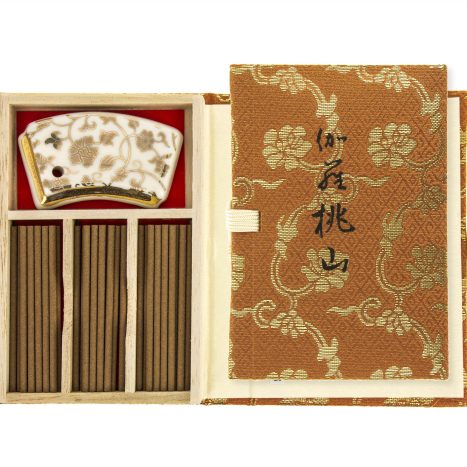 Kyara Momoyama Bois d'Agar du Vietnam 36 bâtons