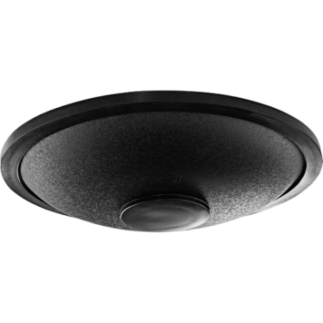 Mini tongue drum Fa min. 8 notes