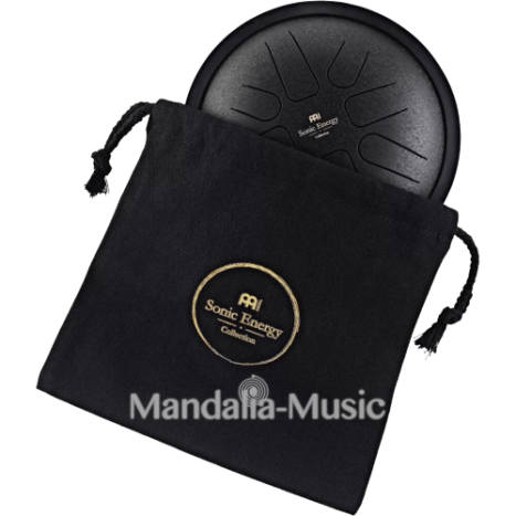 Mini tongue drum Fa min. 8 notes