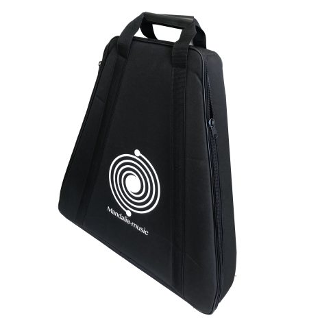 MIRAPHONE 7 NOTES SUB DOUBLE BASS SOL1 (Gamme harmonique 256/432Hz)