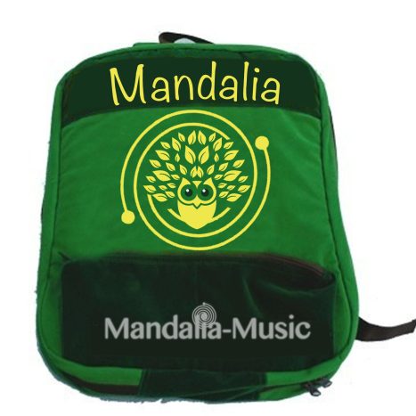 Le sac éveil musical Mandalia