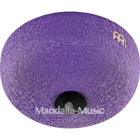 Tongue drum de poche en LA majeur