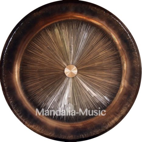 Gong R. Bonneau ARAFEL 96CM (38 p.)