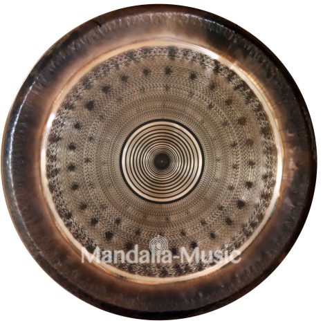 Gong R. Bonneau SAMADHI 96CM (38 p.)