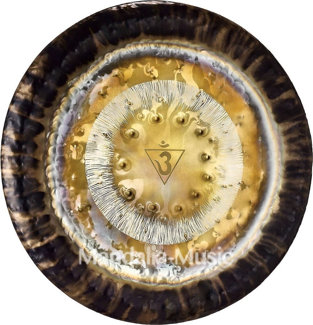 Gong Meinl Chakra 3e oeil  / VENUS 24 pouces (60cm)