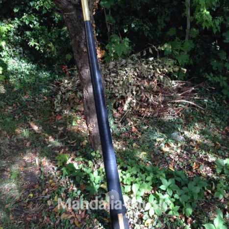 Didgeridoo télescopique Nomadoo