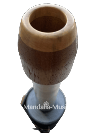 Didgeridoo télescopique Nomadoo