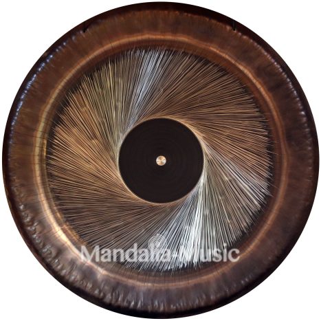 Gong R. Bonneau ANAVEL 96CM (38 p.)