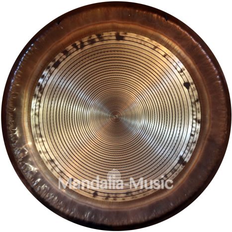 Gong R. Bonneau SAMSARA 96CM (38 p.)