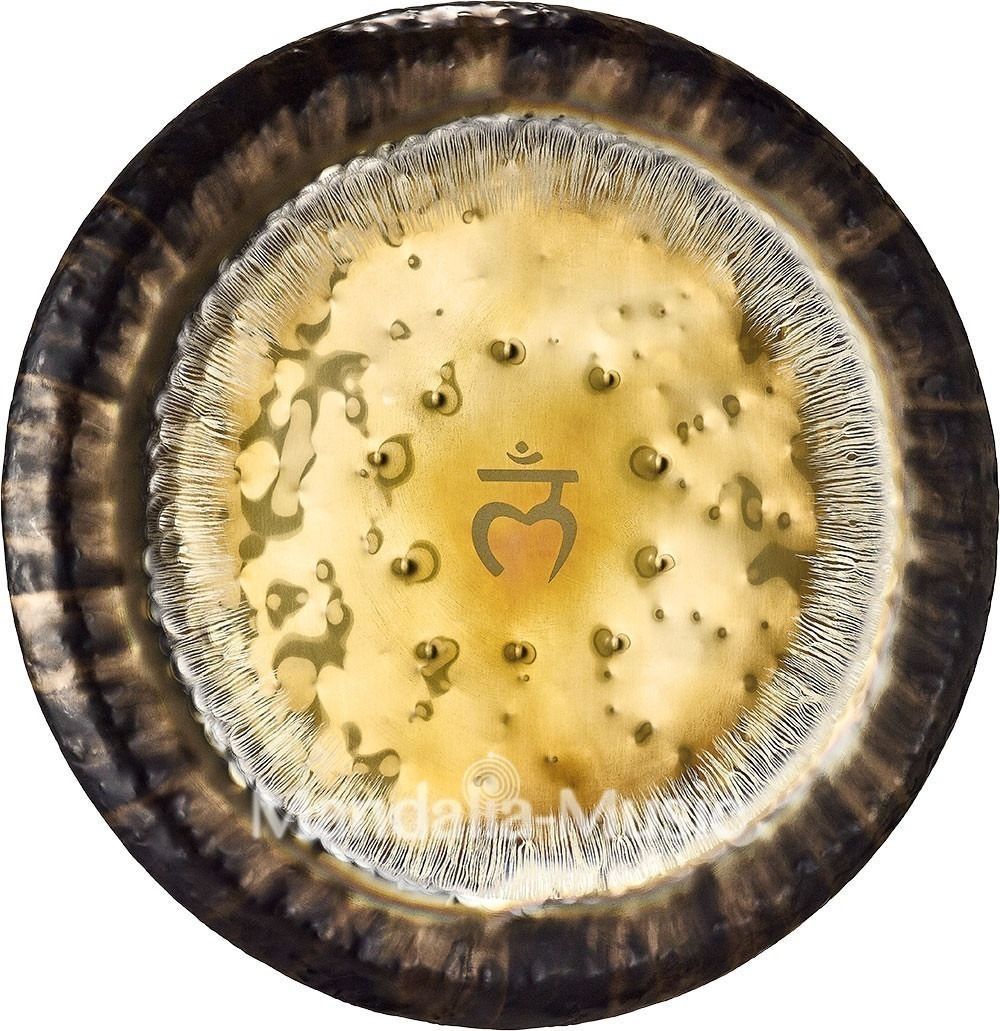 Gong Meinl Chakra Racine / Jour sidéral 24 pouces (60cm)