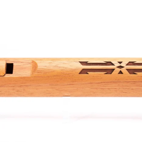 Spirit Flute contrebasse en La - cèdre espagnol
