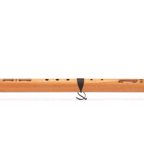 Spirit Flute contrebasse en La - cèdre espagnol