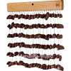 Rideau de graines Bendo