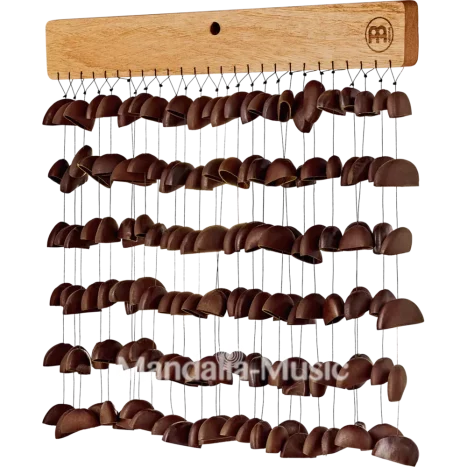 Rideau de graines Bendo