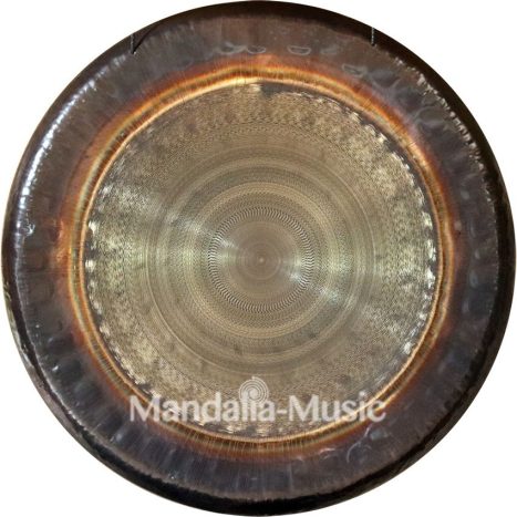 Gong R. Bonneau SAMATHA 96CM (38 p.)