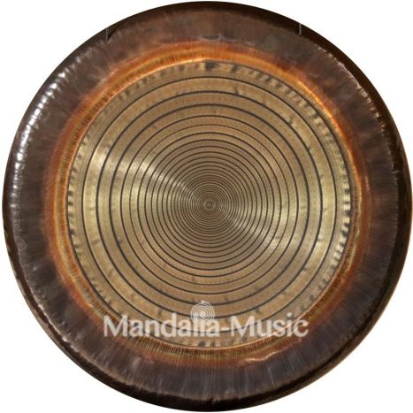 Gong R. Bonneau SAMSARA 82CM (32 p.