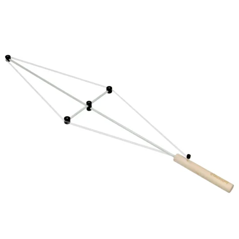 Wind singer - Sabre laser musical