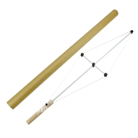 Wind singer - Sabre laser musical