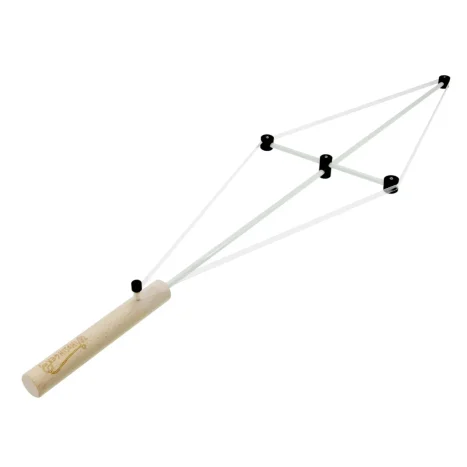 Wind singer - Sabre laser musical