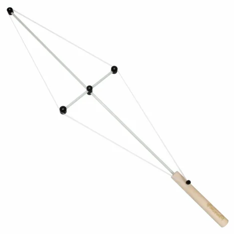 Wind singer - Sabre laser musical