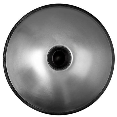 HANDPAN INOX MELODY RE AMARA 440hz