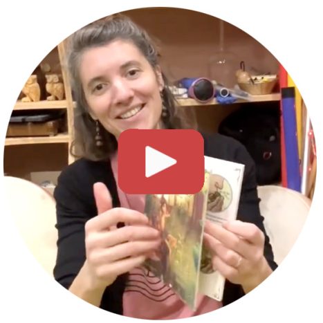 VIDEO : IDEE CADEAUX ENFANTS
