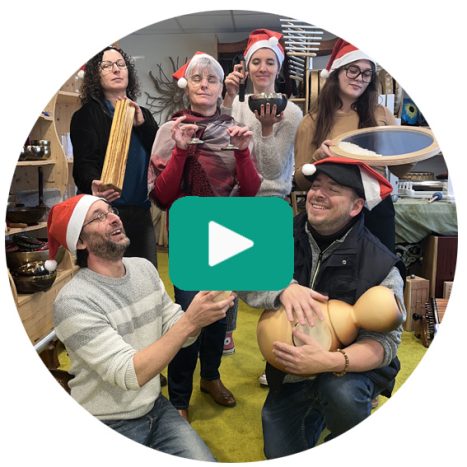 VIDEO : IDEE CADEAUX DETENTE, RELAXATION